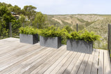 Jort Fiberstone Grau