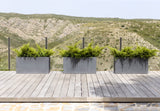 Jort Fiberstone Grau