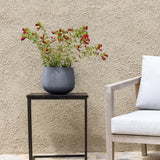 Mini Pax Fiberstone Grau Finestgreen