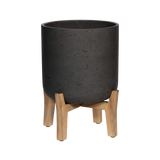 Charlie Feet Low XL Ø:37 Ö:30 H:45 T:30 cm Finestgreen