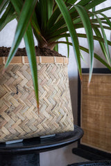 Pflanzkorb Bohemian Nala