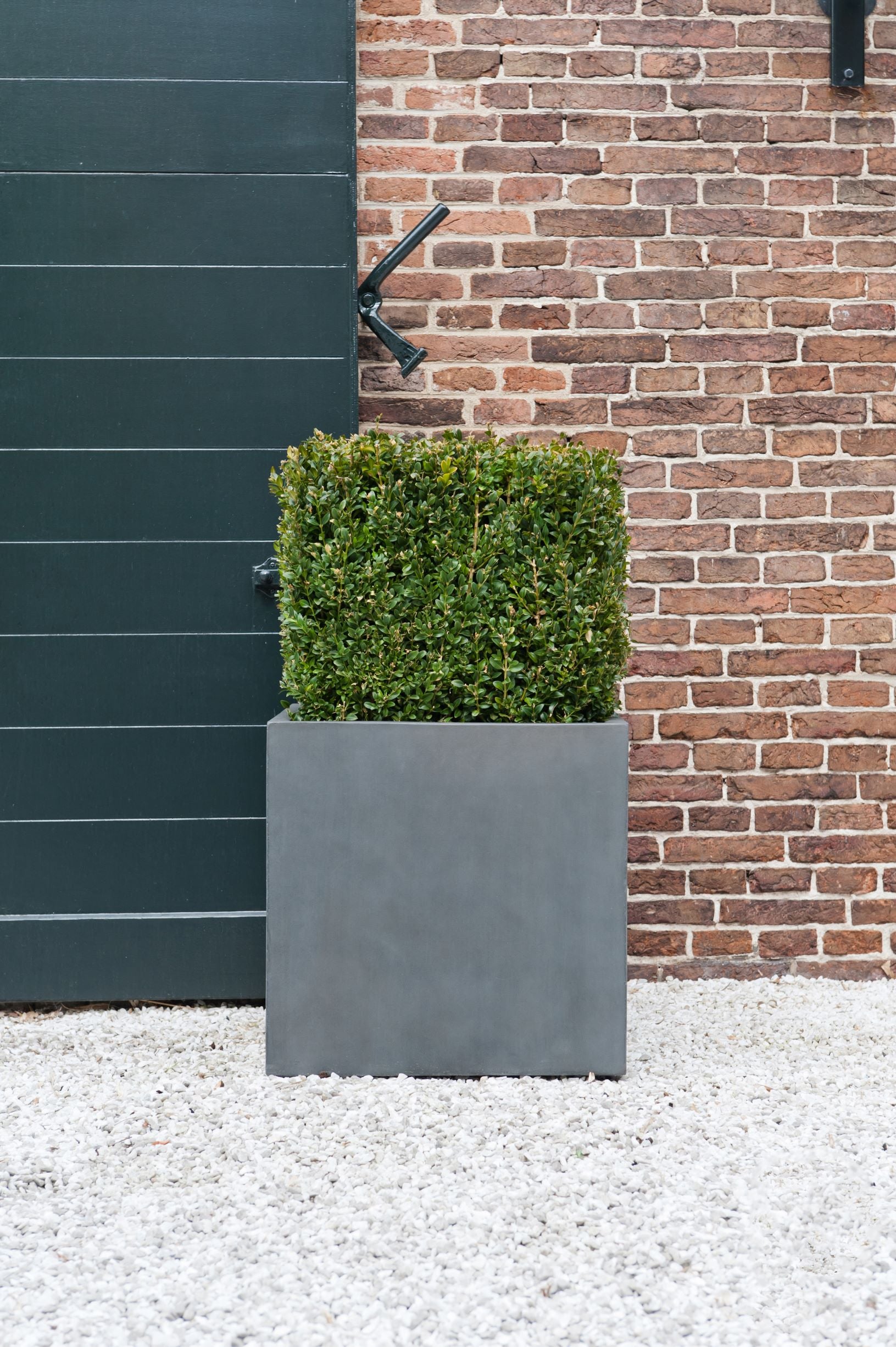 Block Fiberstone Grey