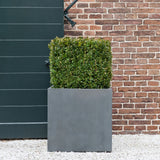 Block Fiberstone Grau
