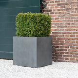 Block Fiberstone Grau