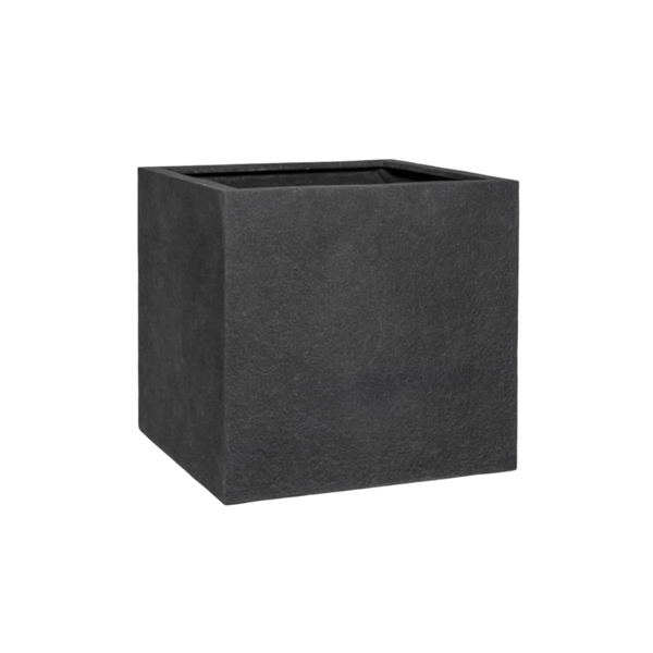 Block Granite Midnight Black