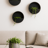 Hanging Wally 3er Set Ø 30