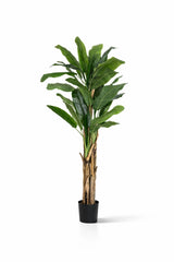 Bananenbaum Künstlich H: 205cm Finestgreen 