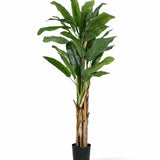 Bananenbaum Künstlich H: 205cm Finestgreen 
