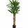 Bananenbaum Künstlich H: 205cm Finestgreen