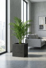 Block Granite Midnight Black