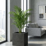 Block Granite Midnight Black