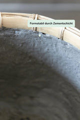 Pflanzkorb Bohemian Nala - Finestgreen