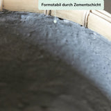 Pflanzkorb Bohemian Nouri - Finestgreen