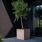 Block Fiberstone Taupe - Finestgreen