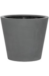 Bucket Fiberstone Grau