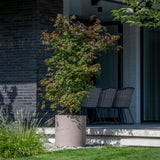 Max Fiberstone Taupe - Finestgreen
