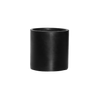 Mini Max Fiberstone Schwarz