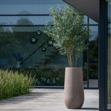 Nax Fiberstone Taupe - Finestgreen