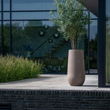 Nax Fiberstone Taupe - Finestgreen