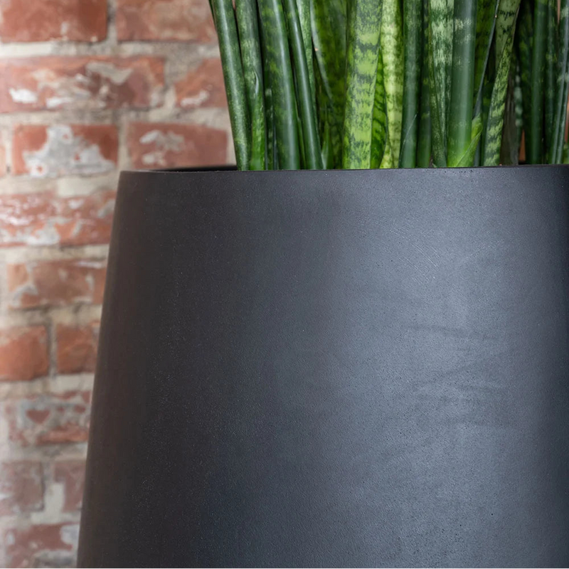 Fiberstone Pflanzgefäße