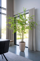 Ben Fiberstone Taupe - Finestgreen