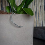 Balcony Fiberstone Taupe - Finestgreen