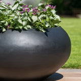 Cora Fiberstone Schwarz