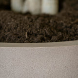Jesslyn Fiberstone Taupe - Finestgreen