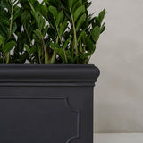 Jort Classic Schwarz