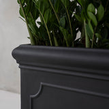 Jort Classic Schwarz