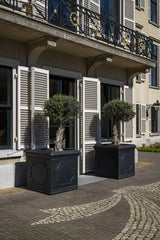 Jumbo Classic Schwarz