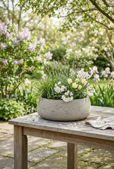 Eileen Grey Washed - Finestgreen