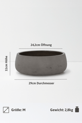 EileenMochaWashedMassangabenGroesseM [v=M|ø29|ö24.2|h11]