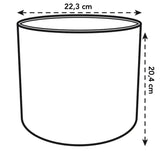 Elho b.for soft rund