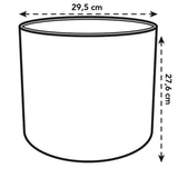 Elho b.for soft rund