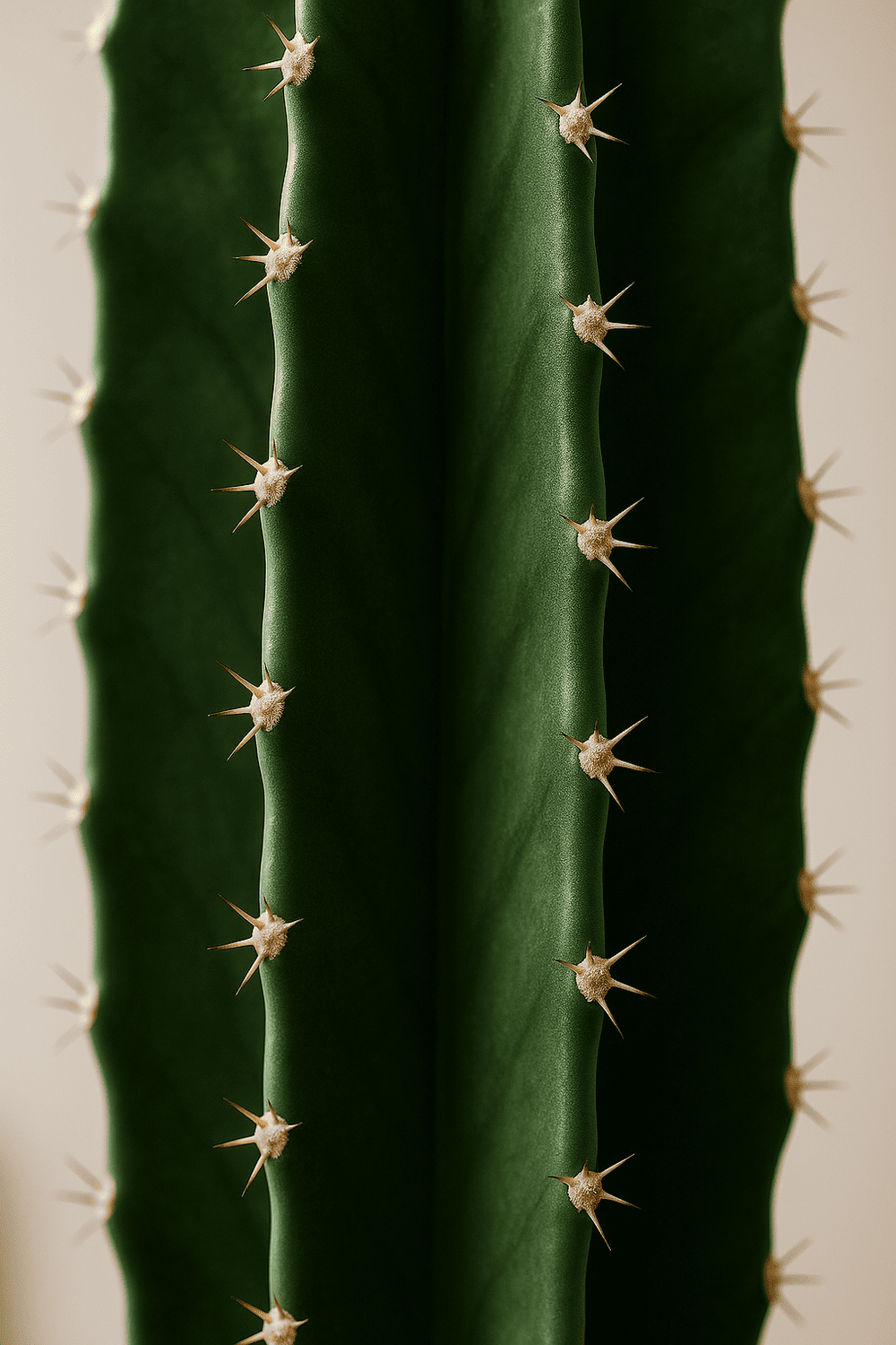Euphorbia erytrea - Wolfsmilchkaktus :19 H:70 cm | Finestgreen