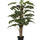 Monstera Pertusum Kunstpflanze L 140cm - Finestgreen