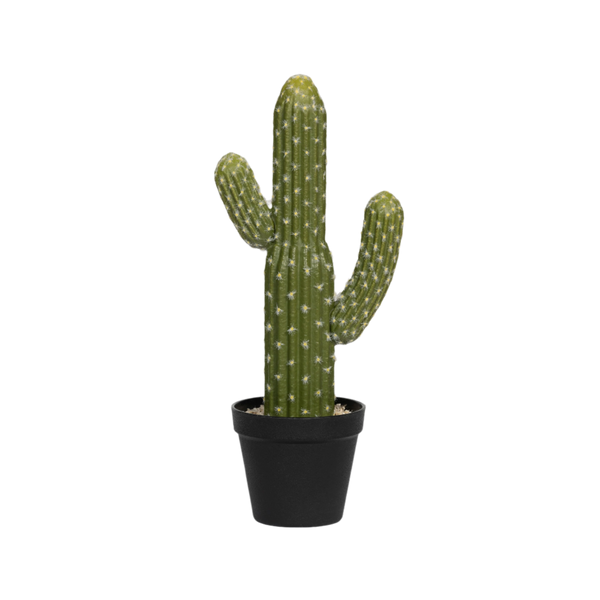 Kaktus Saguaro künstlich, H: 41cm