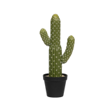 Kaktus Saguaro Künstlich H: 41 cm