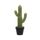 Kaktus Saguaro Künstlich H: 41 cm