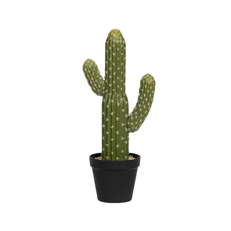 Kaktus Saguaro Künstlich H: 41 cm