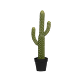 Kaktus Saguaro Künstlich H: 62 cm