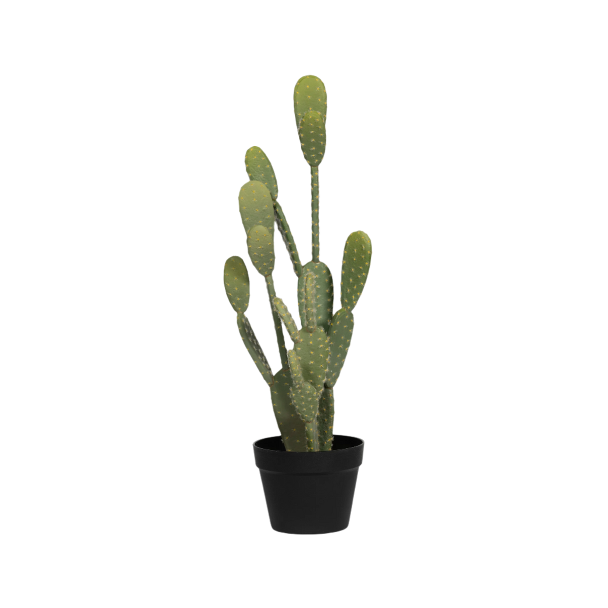 Kaktus Opuntia Künstlich - Künstliche Pflanzen