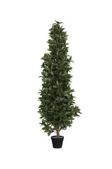 Lorbeer Kunstpflanze L 150cm - Finestgreen