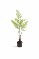 Farne Künstlich H: 120cm Finestgreen 