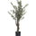 Olivenbaum Kunstpflanze S 125cm - Finestgreen