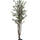 Olivenbaum Kunstpflanze L 185cm - Finestgreen