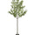 Ginko Biloba Baum Kunstpflanze XL 270cm - Finestgreen