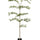 Buchida Bucera Shady Lady Baum Kunstpflanze L 180cm - Finestgreen