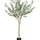 Olivenbaum Kunstpflanze L 180cm - Finestgreen
